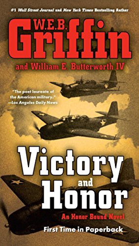 Cover of Victory and Honor
