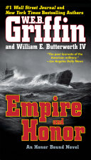Cover of Empire and Honor