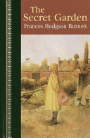 Cover of The Secret Garden