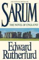 Sarum: The Novel of England