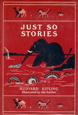 Just So Stories