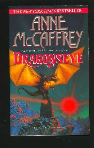 Dragonseye cover