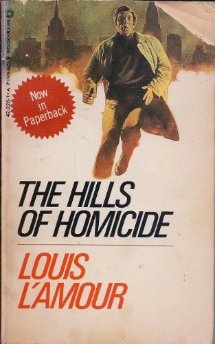Hills of Homicide