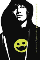 Twelfth Grade Kills cover