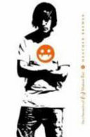 Eleventh Grade Burns cover