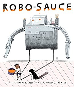 Robo-Sauce