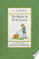 The House at Pooh Corner