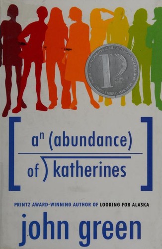 An Abundance of Katherines
