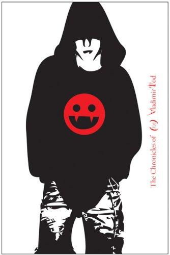 Eighth Grade Bites cover