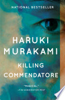 Killing Commendatore
