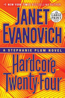 Hardcore Twenty-four cover