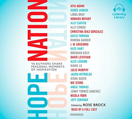 audiobook edition cover