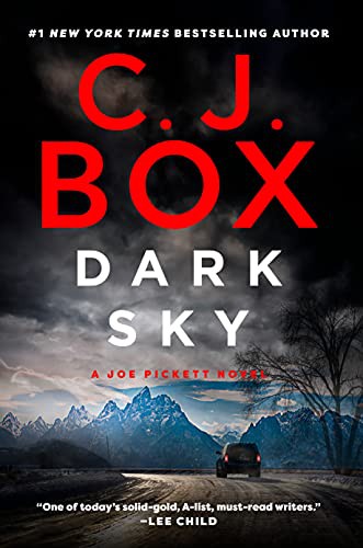 Dark Sky cover