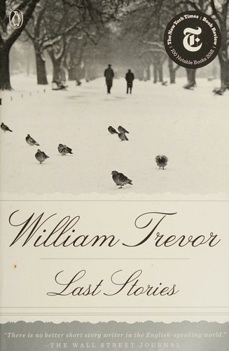 Last Stories