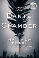 Cover of The Dante Chamber