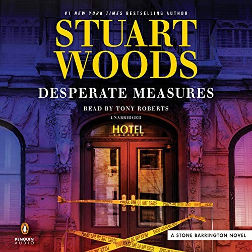 audiobook edition cover