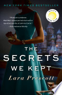 Cover of The Secrets We Kept