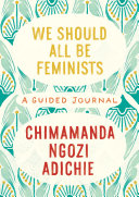 Cover of We Should All Be Feminists