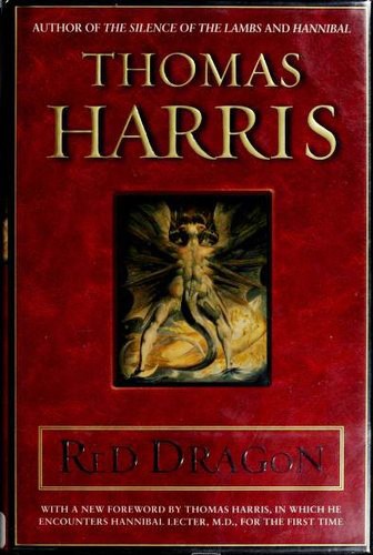 Red Dragon cover