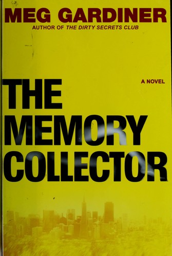 Cover of The Memory Collector