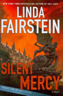 Silent Mercy cover