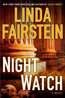 Night Watch cover