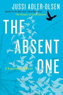 The Absent One cover
