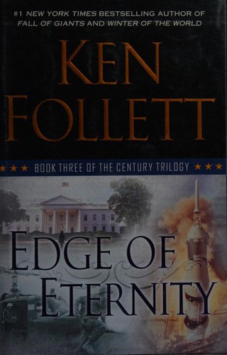 Edge of Eternity