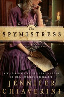 Mrs. Lincoln's Dressmaker
