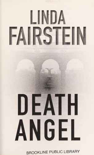 Cover of Death Angel