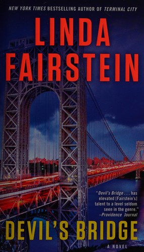 Cover of Devil's Bridge
