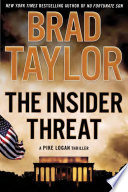 The Insider Threat cover