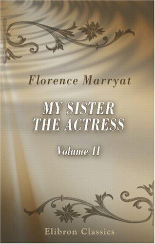 My Sister the Actress