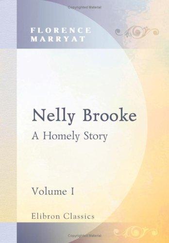 Nelly Brooke