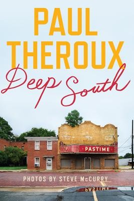 Cover of Deep South