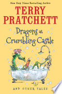Dragons at Crumbling Castle