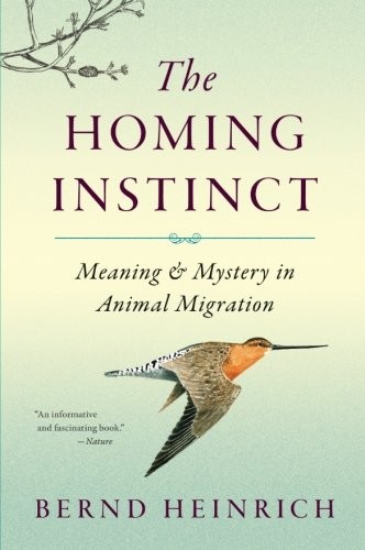 The Homing Instinct