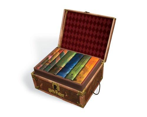 Harry Potter Boxset