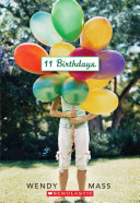 11 Birthdays