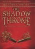 The Shadow Throne cover