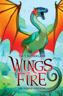 The Hidden Kingdom cover