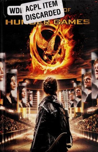 The World of the Hunger Games (Hunger Games Trilogy)