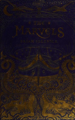 The Marvels