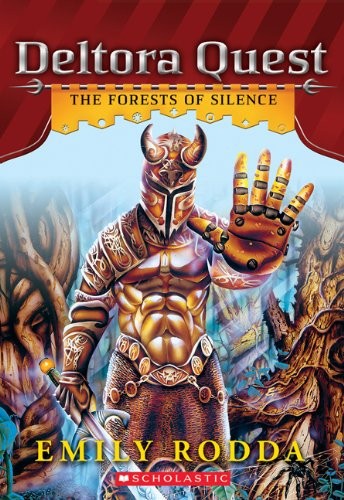 Cover of The Forests of Silence