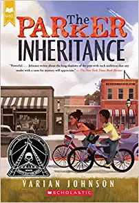 paperback edition cover