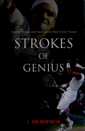 Strokes of Genius