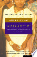 Clear Light of Day