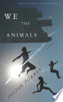We the Animals