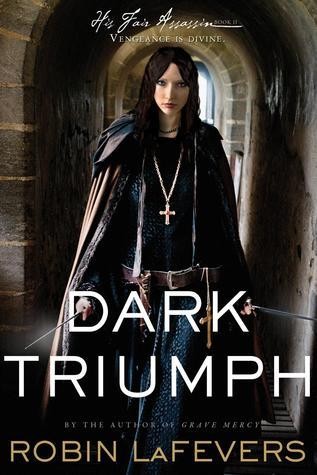 Dark Triumph cover