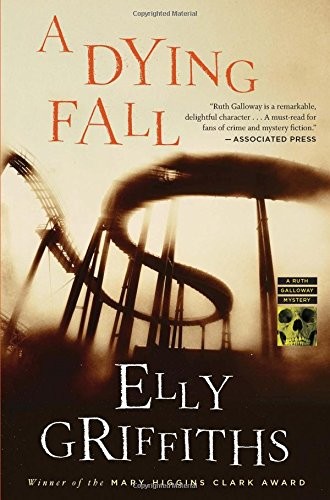 A Dying Fall cover